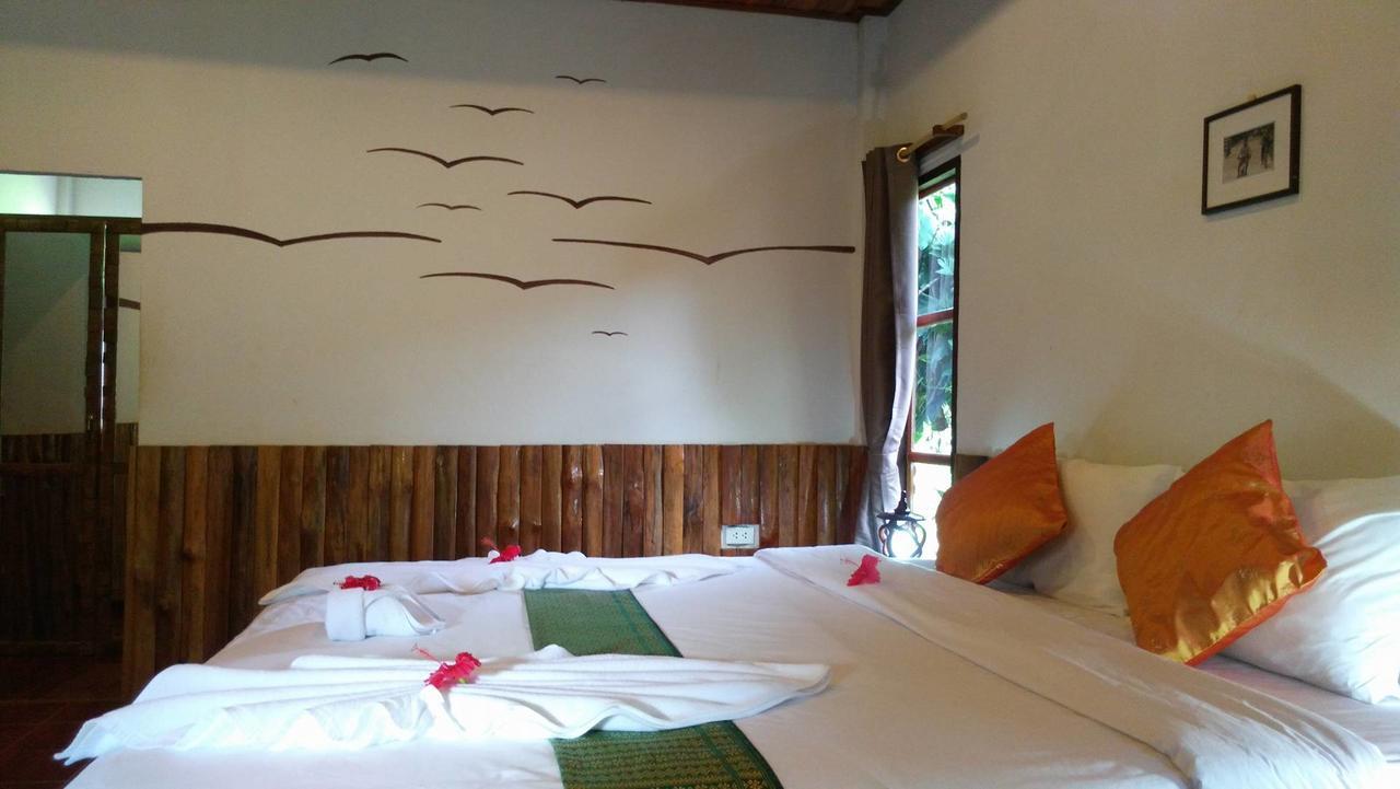 Euro Lanta White Rock Resort Koh Lanta Exterior photo